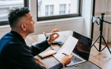 Vender sin miedo: coaching para terapeutas y emprendedores conscientes